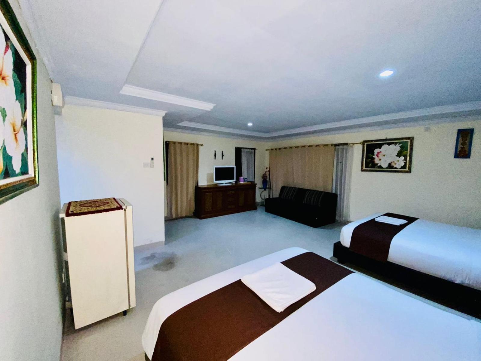 Dedy Beach Inn Kuta  Exterior photo