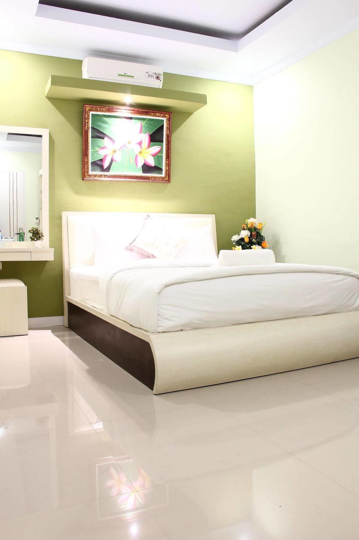 Dedy Beach Inn Kuta  Exterior photo